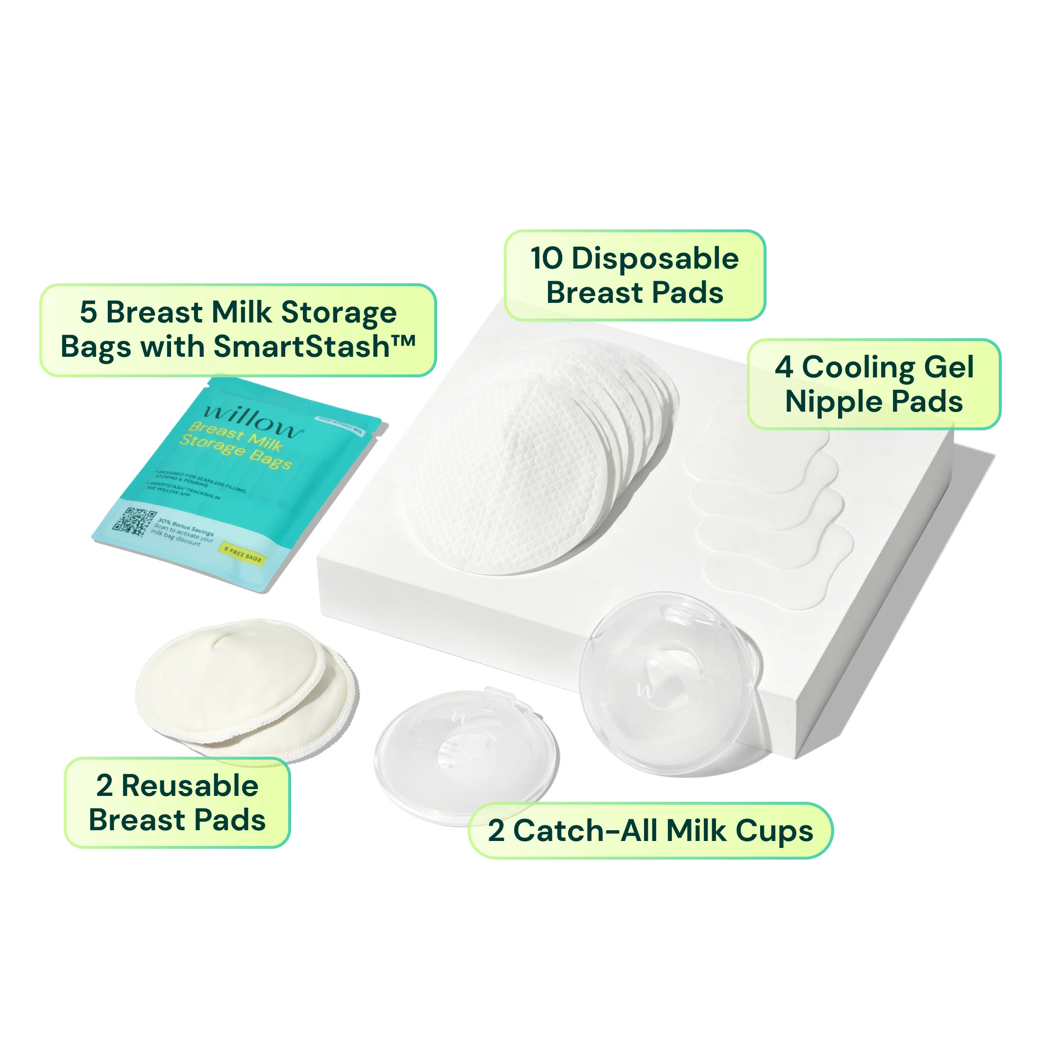 Breastfeeding Care Kit - Image 8