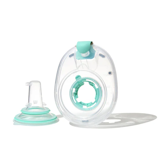 Willow 360® Milk Container Insert Replacement Set (2-pack) - Image 2