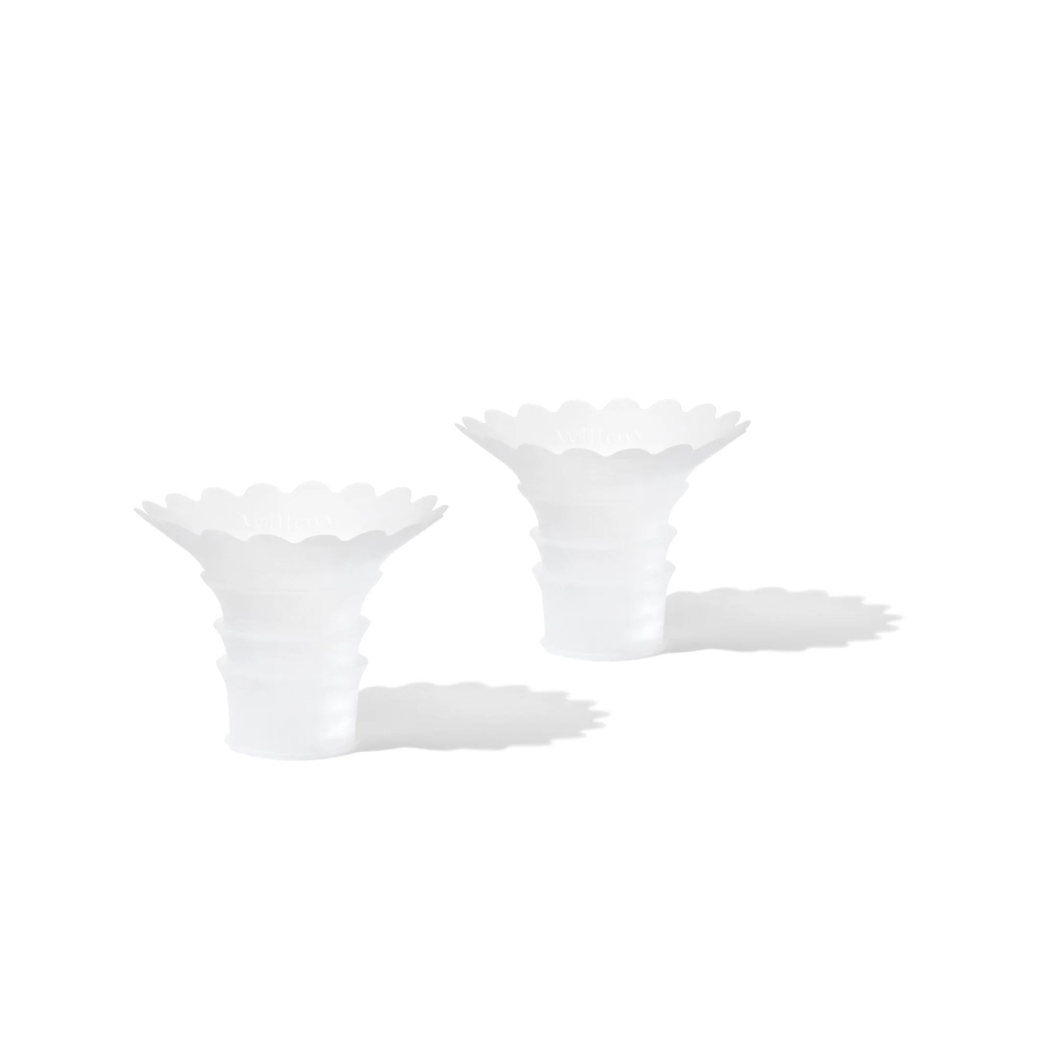 Willow Sizing Insert Set (2-pack)