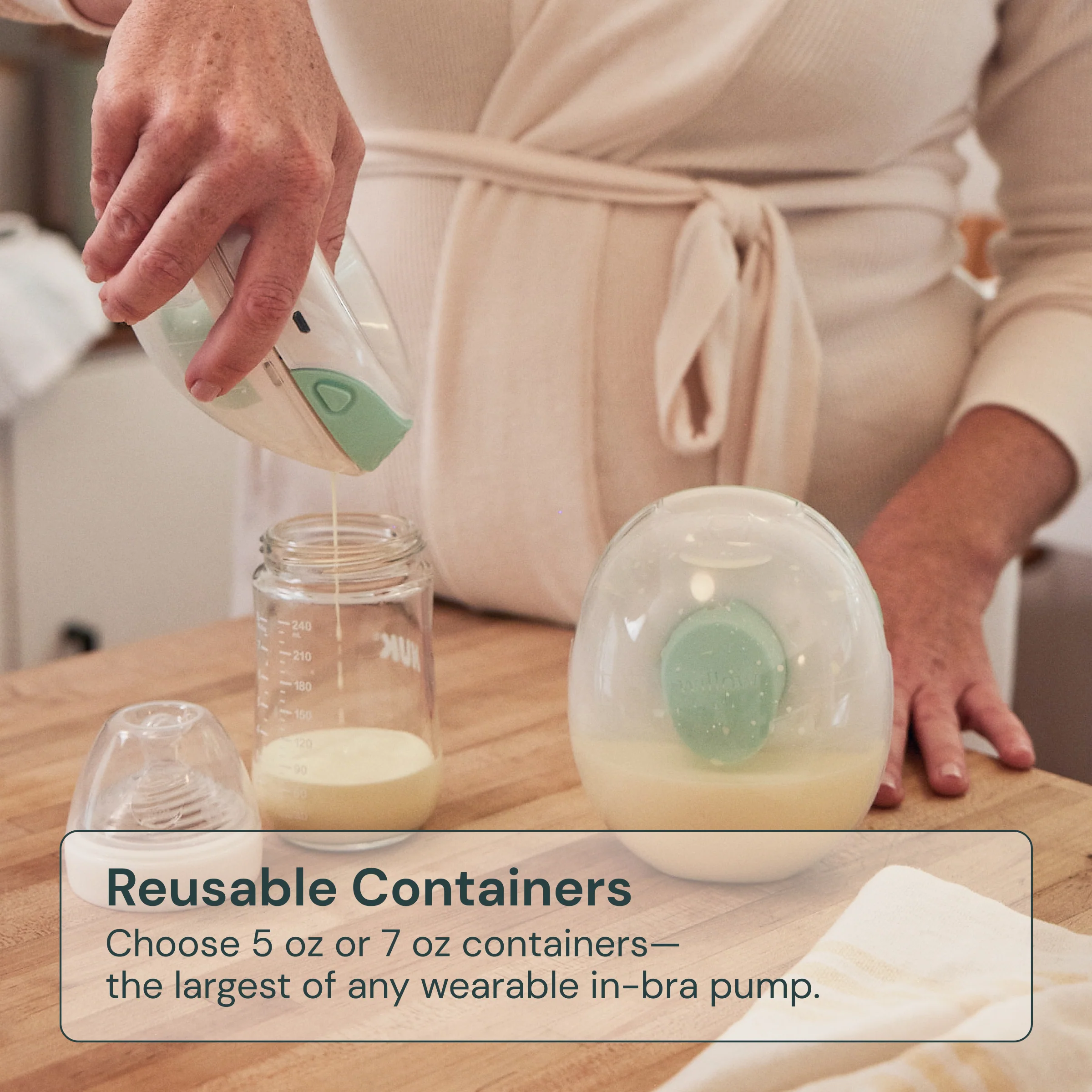 Willow Go® Pump and Anywhere Case - Image 5