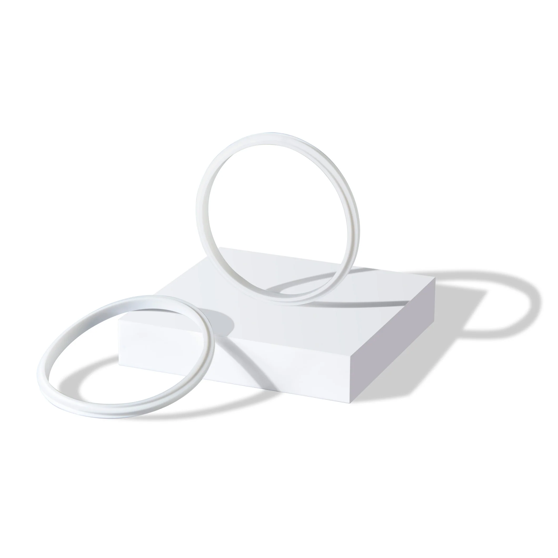 Willow Wave Gaskets (2-pack)