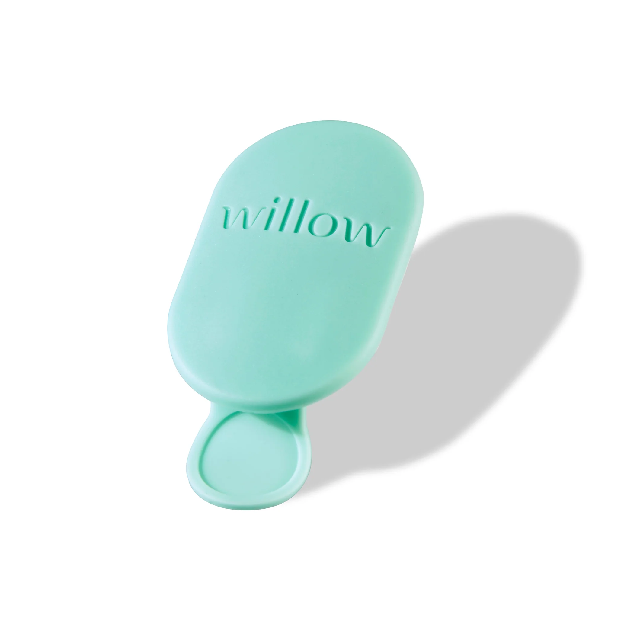 Willow Wave Valves Set (4-pack) - Image 3